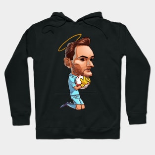 Hugo The Guardian Hoodie